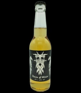 Dry mead 33cl