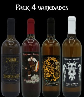 copy of Mead pack, give me...