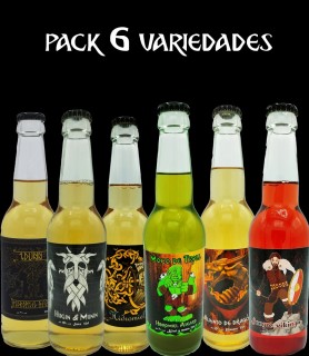 copy of Asgard Meads Pack
