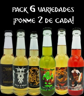 copy of Mead pack, give me...