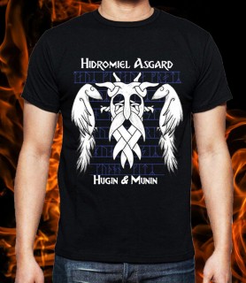 copy of Asgard Mead T-Shirt