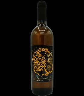 Traditional mead 33cl